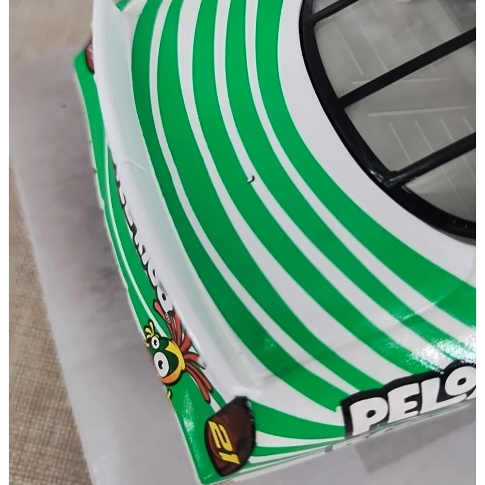 1:24 Winner's Circle Diecast #21 Kevin Harvick Hershey's Pelon Pelo Rico